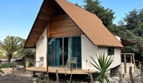 Suite with Garden View