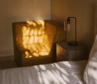 Double Room with Two Double Beds