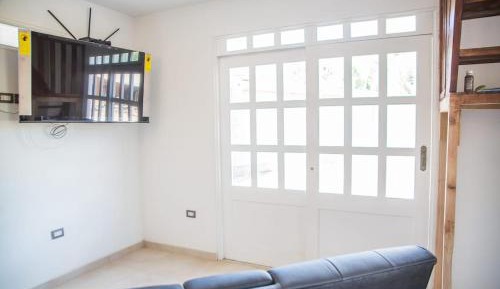 Three-Bedroom Home