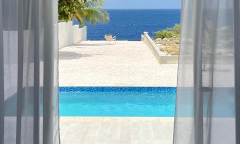Villa with Sea View