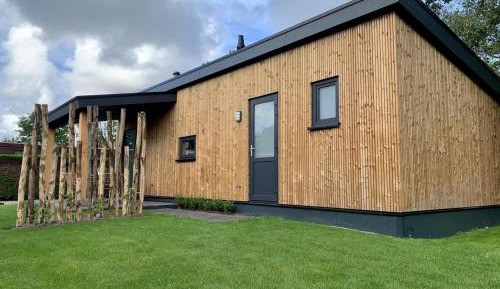 Two-Bedroom Holiday Home