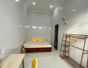 Triple Room with Private Bathroom