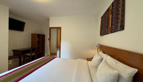 Queen Room