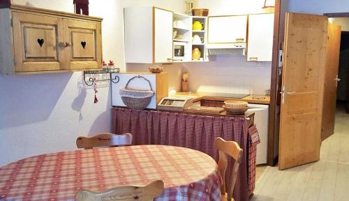 Apartment (7 Adults)