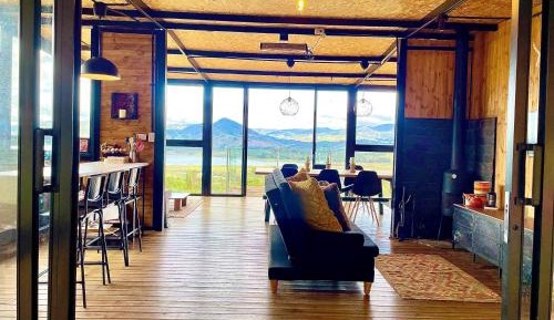 One-Bedroom Chalet