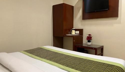 Budget Double Room