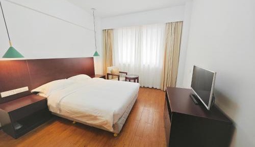 Budget Single Room