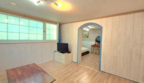 quadruple room 2