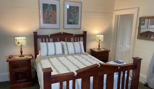 Deluxe Double Room - New York