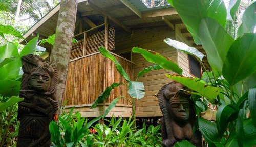 One-Bedroom Bungalow