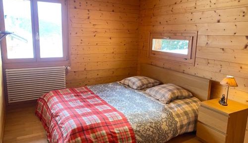 King Room with Mountain View