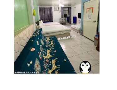 Family Suite with Balcony