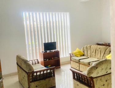 Budget Triple Room