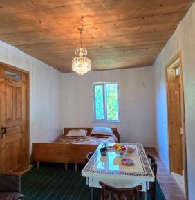 Twin Room with Mountain View