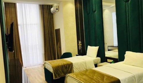 Single Room