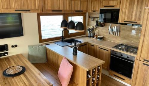 Mobile Home