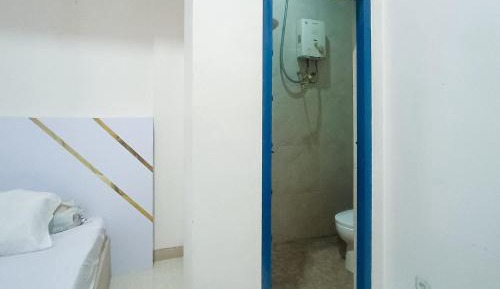 Budget Single Room