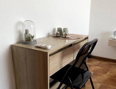 Large Double or Twin Room