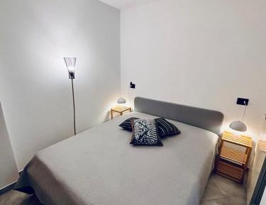 Apartment - Disability Access
