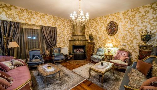Standard Villa