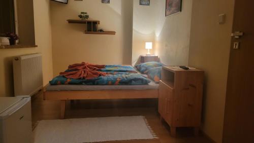 Twin Room with Private Bathroom