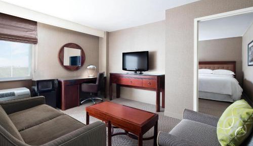 One-Bedroom Suite