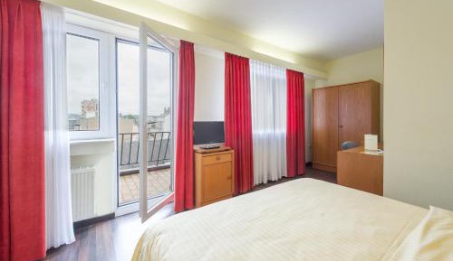 Comfort Double or Twin Room
