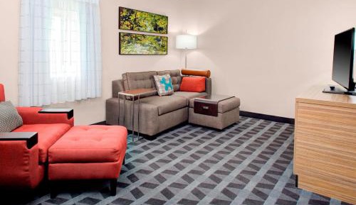 Guest room, 2 Queen