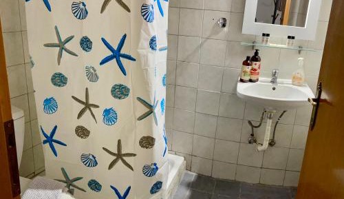 Double Room with Extra Bed