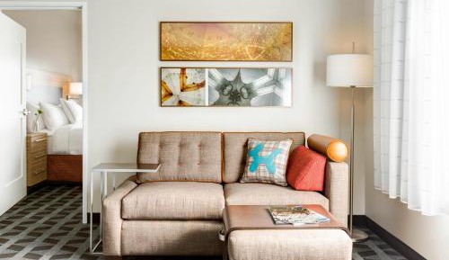 One-Bedroom Suite