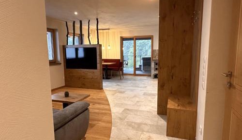 One-Bedroom Chalet