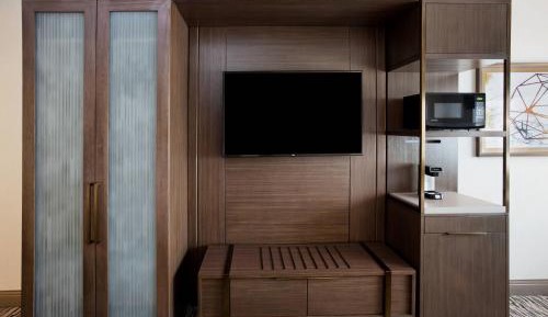 Guest Room, 1 King