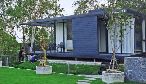Bungalow