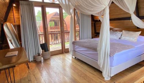 One-Bedroom Chalet