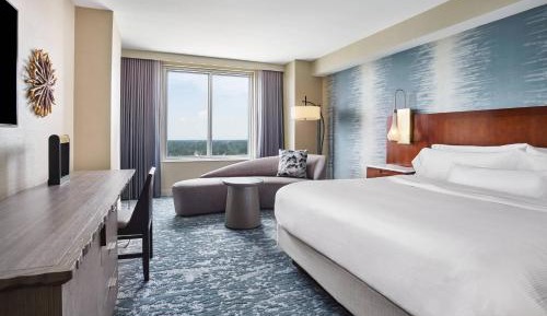 Guest Room, 1 King