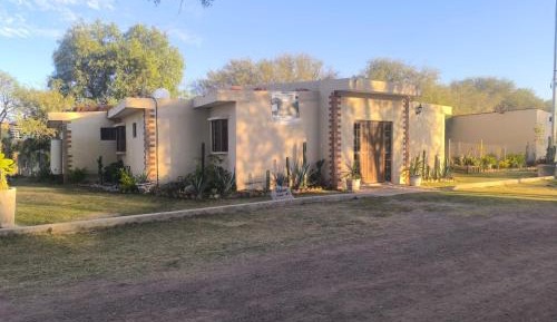 Deluxe Bungalow with Garden View
