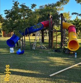 Cottage with Garden View
