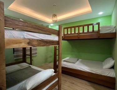 Family Room with Private Bathroom