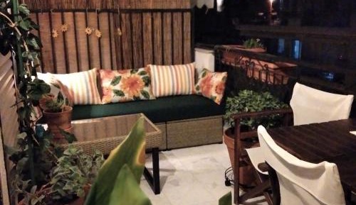 Standard Double Room with Shared Bathroom