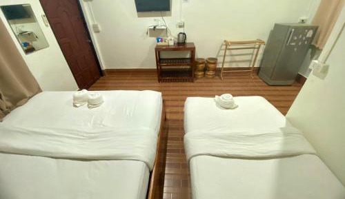 Budget Double or Twin Room