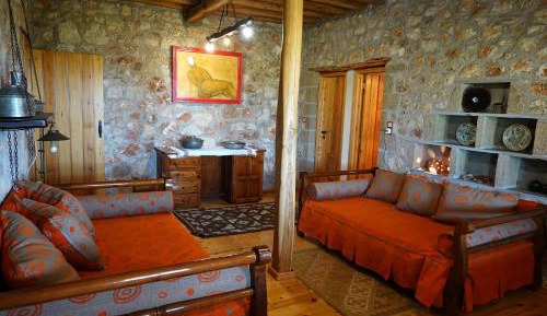 Double or Twin Room with Extra Bed