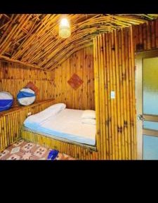 King Room with Garden View