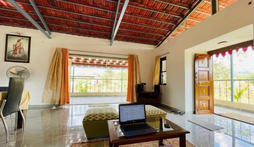 One-Bedroom Chalet