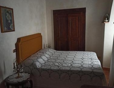 Double Room with Private External Bathroom