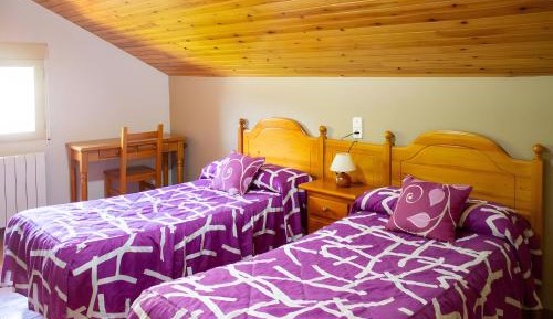 Two-Bedroom Superior Apartment