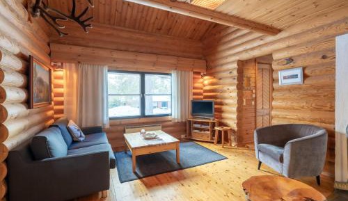 One Bedroom Apartment with Loft