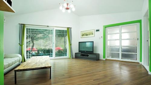 quadruple room 2