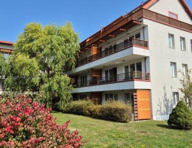 Apartment - Split Level