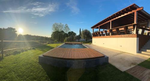 Holiday Home