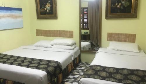 One-Bedroom Chalet